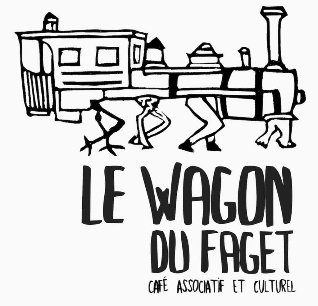Le Wagon, c’est quoi ? Le Wagon Du Faget